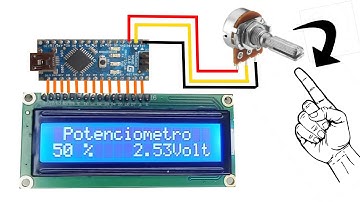 Ya sabes programar esta pantalla LCD?