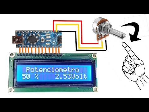 Vídeo: Pantalla de programació de bus LCD: 7 passos Vídeo: Pantalla de programació de bus LCD: 7 passos