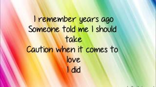 Fifth Harmony - Impossible Lyrics