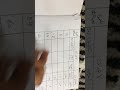 مليء جدول المواصفات كلية التربية للعلوم الصرفة قسم الفيزياء المرحله الرابعه قياس وتقويم
