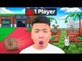 Exploring EVERY DEAD Roblox Game..