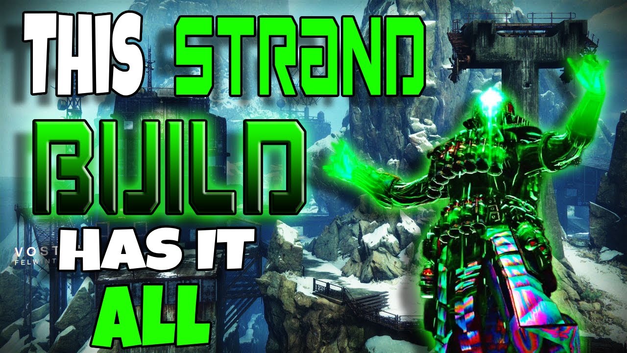 Warlock Onslaught , Best Destiny 2 Warlock Stasis Builds for PvE and ...