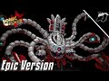Sonic Forces Death Egg Robot Phase 3 Epic Version 