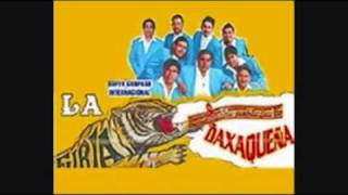 la furia oaxaquena - Pinotepa chords