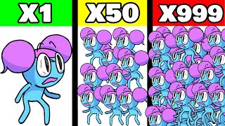 A Lot Of Pibby But Bopeebo Fnf Character Test Gameplay Vs Playground