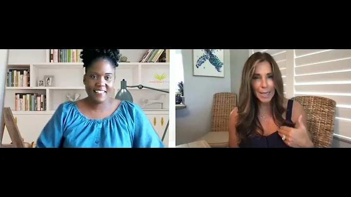 WHAT THE 50! - CINDY BELL WITH RAMONA ROGERS