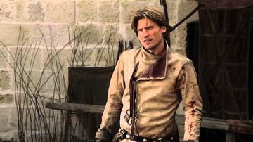 Game of Thrones: Ned vs. Jaimie