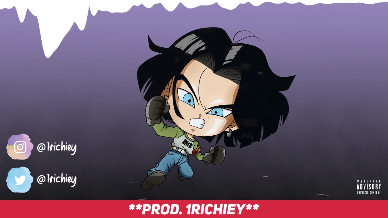 [FREE] Yung Bans Type Beat 2018 - "NIGHT" | Trap Instrumental | Prod. 1 Richiey 🔥