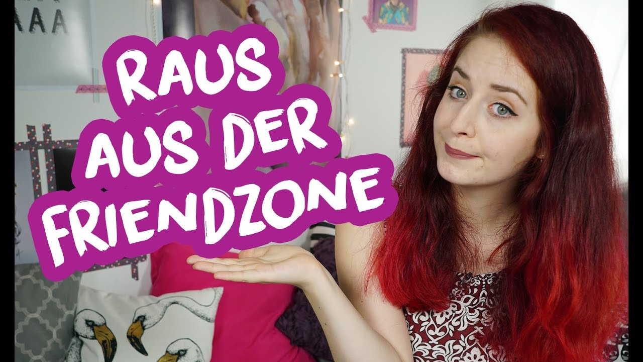 Raus Aus Der Friendzone Als Frau Raus aus der Friendzone - 4 Tipps I Bedside Stories - YouTube