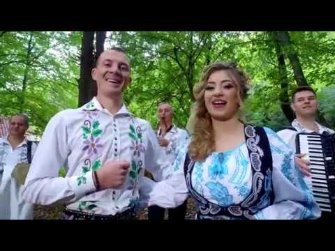 Iasmina Marta si Sorinel Ardeleanu-Place-ti mandro sa te uiti