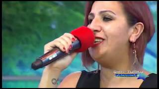 HAYMANALI ZELIHA SALİH CELİK KANAL AVRUPA MUHTESEM DUET