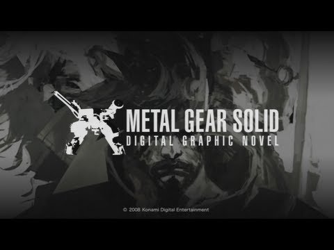 Video: Metal Gear Solid: The Legacy Collection Gedateerd Juli In Noord-Amerika