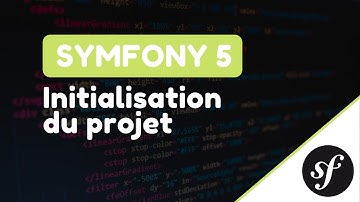 Initialiser un projet Symfony 5 avec Composer (en 3 minutes)