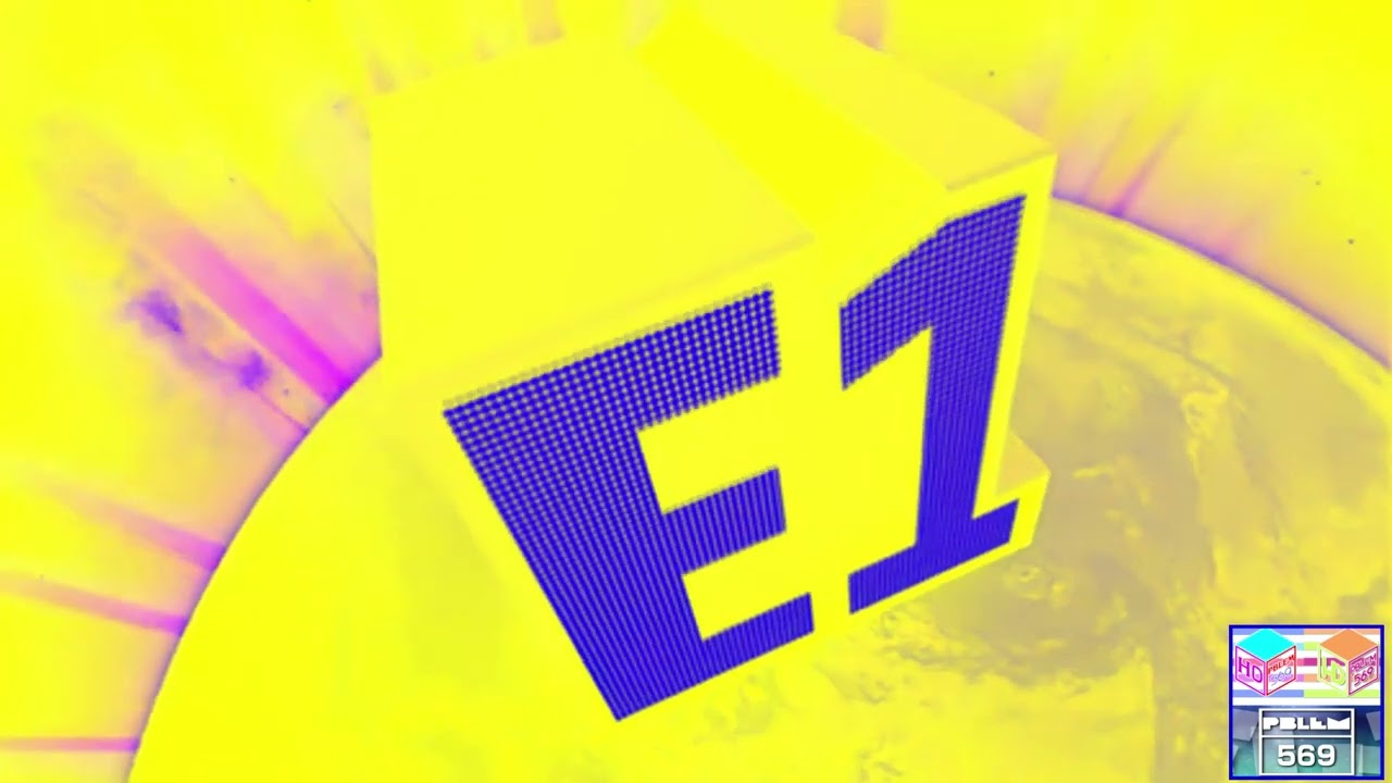 E1 Entertainment (2009) | G Major 2