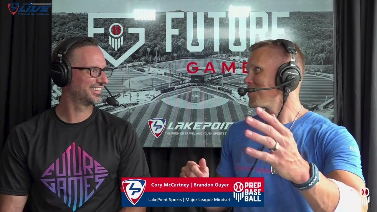 Former big-leaguer Brandon Guyer rebuilding minds and helping ...