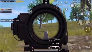 Pubg Mobile Oyun Içi Kesitler