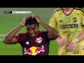 MLS Highlights | Red Bull New York 0 - 3 St. Louis CITY SC | September 30, 2026