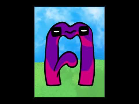 Thai Alphabet Lore impressions (for @Bismeowth-Entertainment ) part 1 #shorts