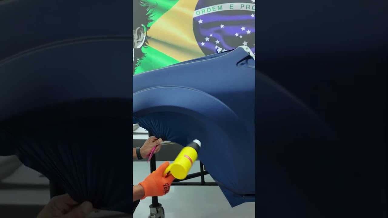 GOLD FOSCO: A cor AZUL NIGHT TRENTON nunca sai de moda!