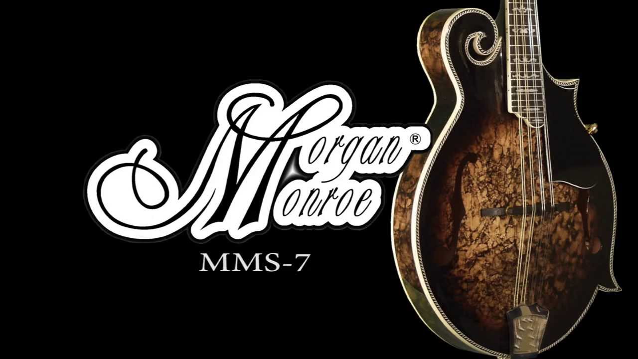 Morgan Monroe Mms Mandolin YoutubeSexiezPix Web Porn