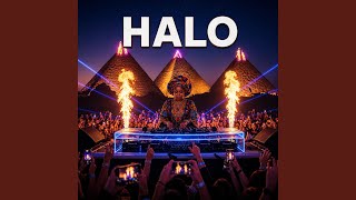 Halo (Afro House)
