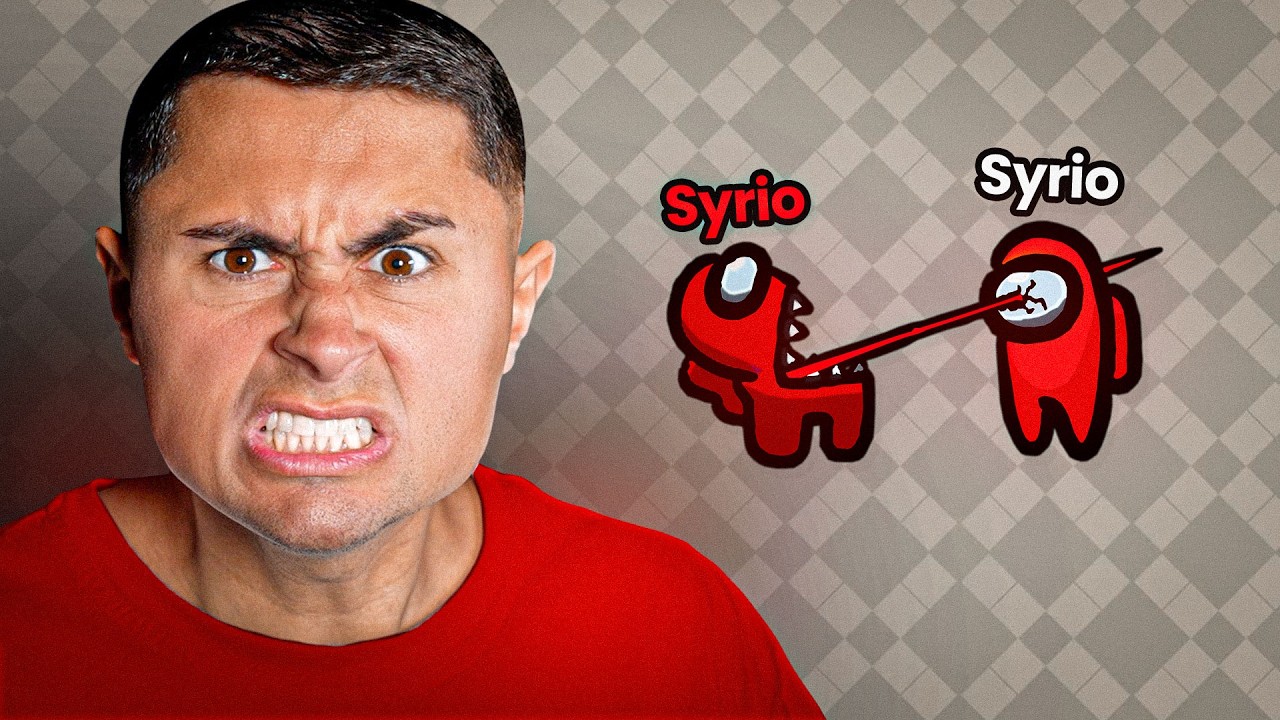 AMONG US MIT ZUSCHAUERN!