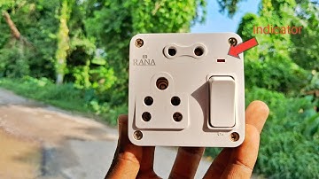 combined box wiring || ss combined box connection || combined board ka connection kaise  karen