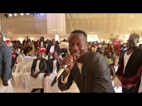 Bwagamba(Live set 2020)