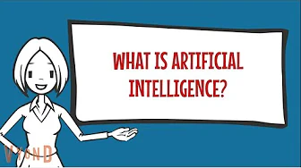 Video Thumbnail: What is AI?