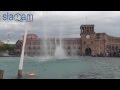Yerevan fountains have launched thumbnail