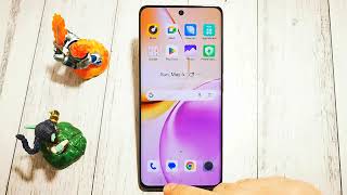 📋 How to Disable “Copy Last Spoken Phrase to Clipboard” in TalkBack on Realme 14 Pro