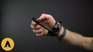 T.R.U Ball Bandit Bow Release