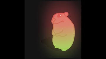 How to Find "Gradientik" In Find the Chomiks