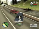 gta san andreas super power MOD