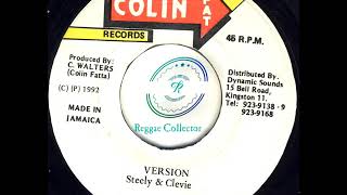 Singing Sweet ‎– Donna (Version)