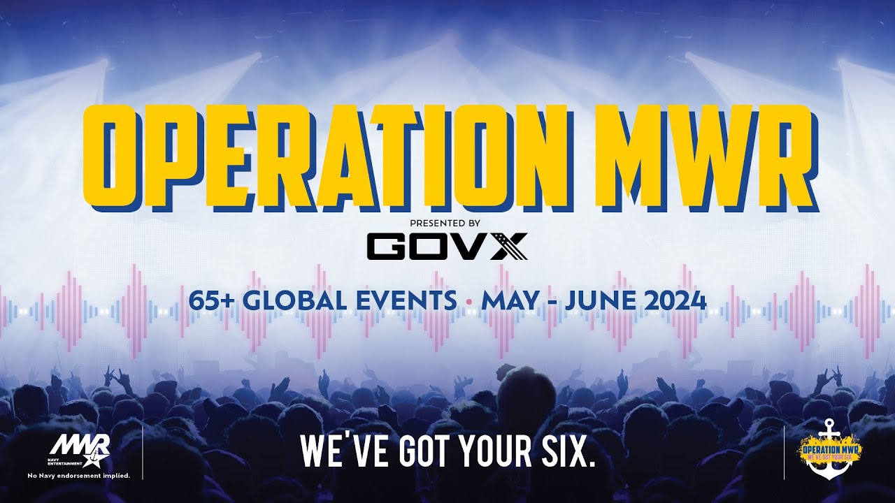 Operation MWR Atusgi