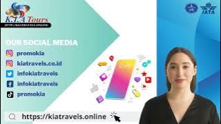 Company Profile KIA Tours