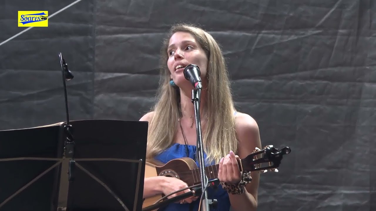 XXIV Encontro de Música Tradicional da ilha do FaialAtuação do Grupo ComCordas, da ilha Graciosa