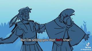 It’s time to move on my friends - Polites 