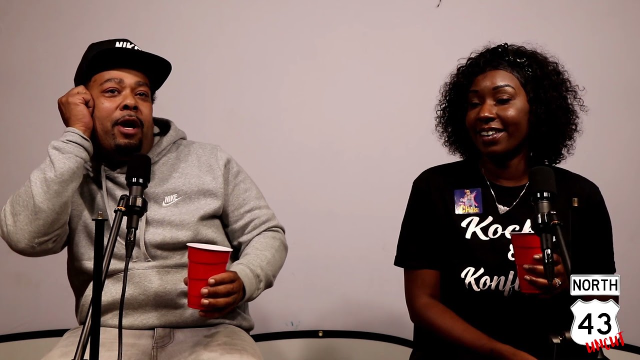 43north - Something About Poly episode