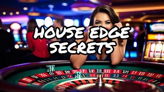Mastering the House Edge: A Guide to Profitable Gambling