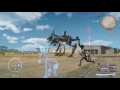 【FF15】誰でも出来る［アンゲルス］簡単攻略 ［一応解説付き動画］FINAL FANTASY XV