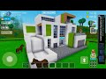 Block Craft 3D Crafting Gameplay 5267 Modern Ville Block Craft 3D Crafting Gameplay 5267 Modern Ville