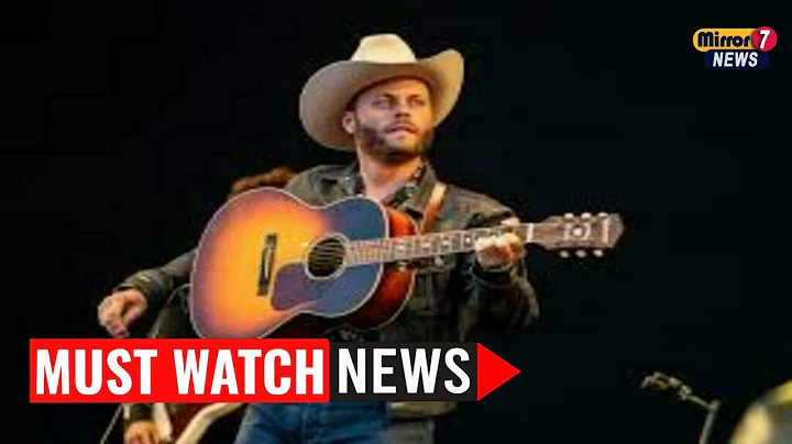 Charley Crockett Sparks Debate on Country Music, Beyoncé, and Gavin Adcock