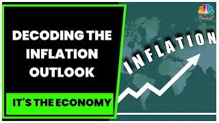 Inflation Outlook, & U.S. & India January CPI Data: Robert Subbaraman & Aditya Bhave Exclusive