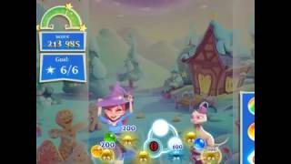 Bubble Witch 2 -- Level 1380 -- NO BOOSTERS