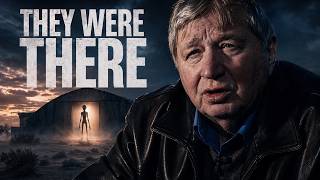The Hidden Alien Alliance on a US Airbase | The Tall Whites | Full Documentary