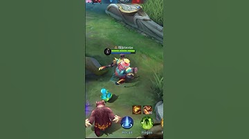 Franco Troll  went wrong (karina loves me)
