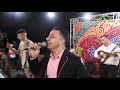 السامر الفلسطيني مع الفنان علاء الناطور من عرس مهدي عيسى بير نبالا القدس 2020 