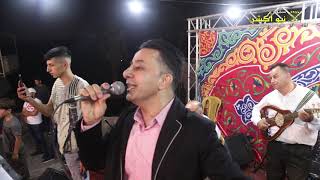 السامر الفلسطيني مع الفنان علاء الناطور من عرس مهدي عيسى بير نبالا القدس